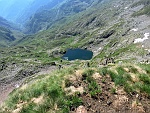 Il Laghetto del Capezzone